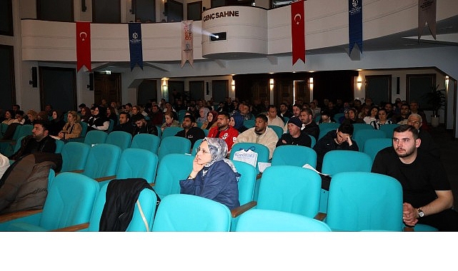 B&uuml;y&uuml;kşehir&rsquo;de eğitimler 5.100 &ccedil;alışana ulaşacak