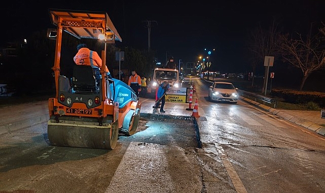 B&uuml;y&uuml;kşehir&rsquo;de hizmetin saati yok