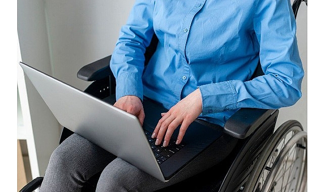B&uuml;y&uuml;kşehir'de online hizmetler artık &ldquo;engelsiz&rdquo;
