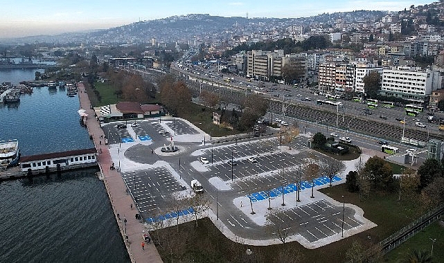 B&uuml;y&uuml;kşehir'den 105 kilometre &uuml;styapı &ccedil;alışması