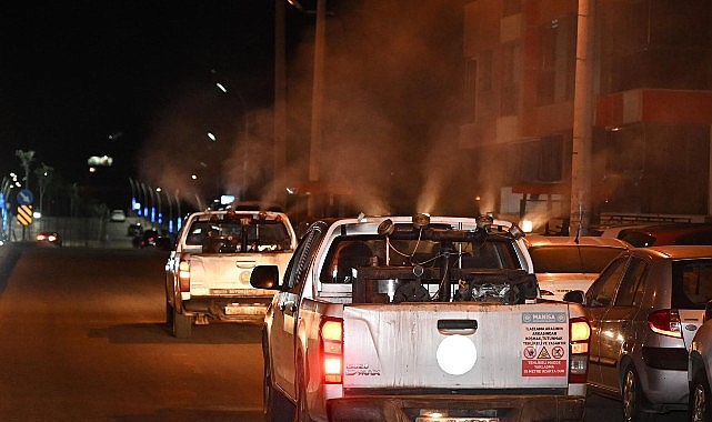 B&uuml;y&uuml;kşehir&rsquo;den 17 İl&ccedil;ede Kesintisiz İla&ccedil;lama Seferberliği
