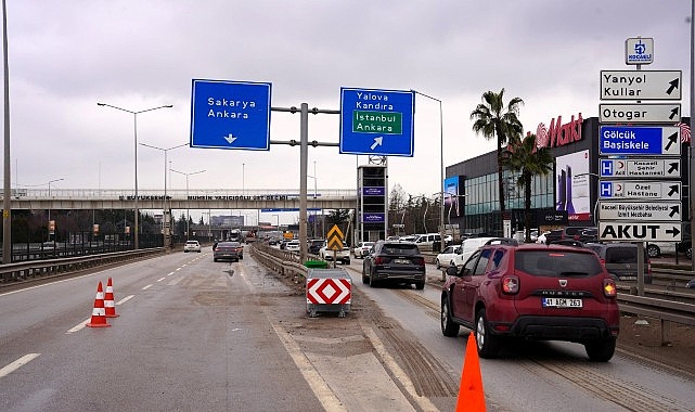 B&uuml;y&uuml;kşehir&rsquo;den 6 noktaya &ldquo;&Ccedil;arpışma Yastıkları&rdquo;