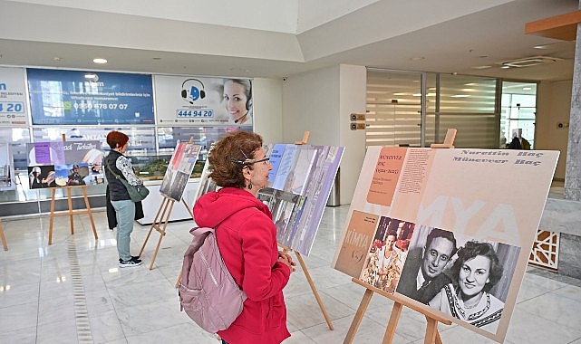 B&uuml;y&uuml;kşehir&rsquo;den 8 Mart D&uuml;nya Kadınlar G&uuml;n&uuml;&rsquo;ne &ouml;zel sergi