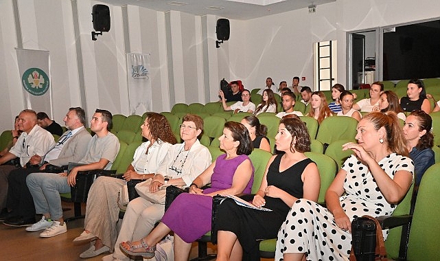 B&uuml;y&uuml;kşehir&rsquo;den Bağımlılıkla M&uuml;cadele İ&ccedil;in &ldquo;Bağımlılığı Terk Et&rdquo; Semineri