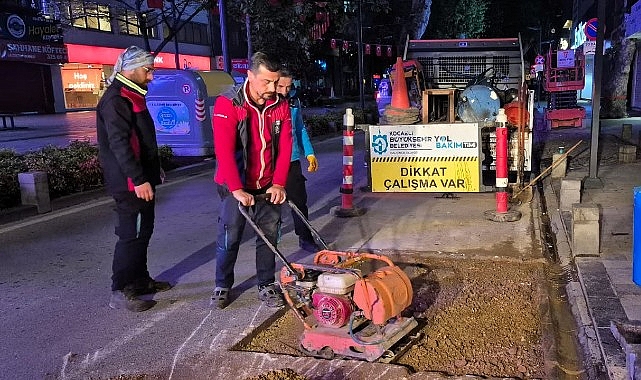 B&uuml;y&uuml;kşehir&rsquo;den bayram seferberliği
