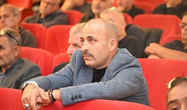 B&uuml;y&uuml;kşehir&rsquo;den Bin Şof&ouml;re &ldquo;M&uuml;şteri Memnuniyeti ve Nezaket&rdquo; Eğitimi