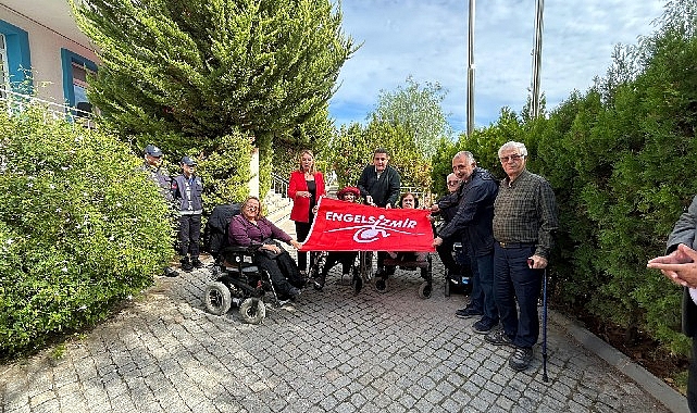 B&uuml;y&uuml;kşehir&rsquo;den bir &ldquo;Kırmızı Bayrak&rdquo; daha
