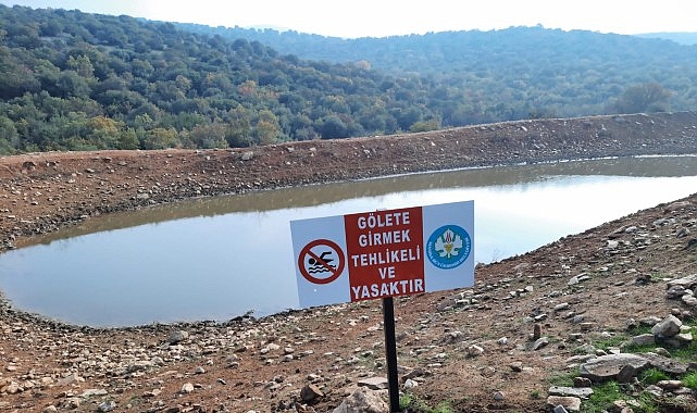 B&uuml;y&uuml;kşehir&rsquo;den Boğulma Riskine Karşı Uyarı