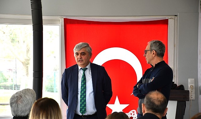 B&uuml;y&uuml;kşehir&rsquo;den b&ouml;lgesel g&uuml;&ccedil;l&uuml; kooperatifler vurgusu