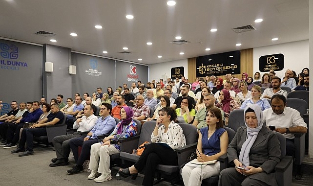 B&uuml;y&uuml;kşehir'den b&uuml;t&ccedil;e eğitimi