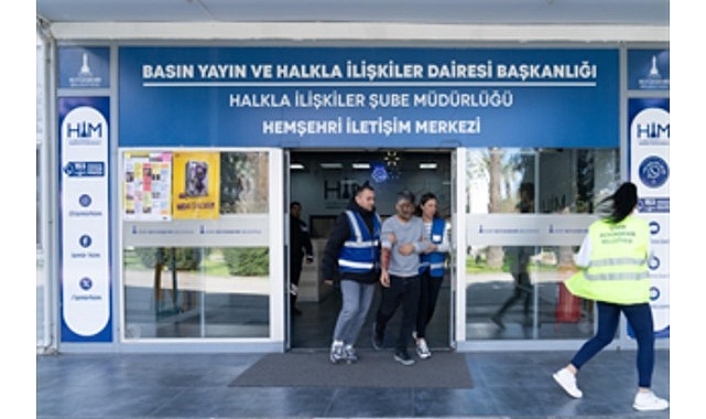 B&uuml;y&uuml;kşehir&rsquo;den &ccedil;alışanlara kapsamlı afet tatbikatı