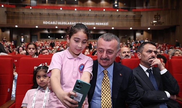 B&uuml;y&uuml;kşehir'den &ccedil;ocuk &ccedil;alıştayı