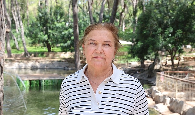 B&uuml;y&uuml;kşehir&rsquo;den &ccedil;ocuklara &ouml;zel kaplumbağa etkinliği
