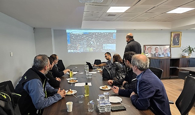 B&uuml;y&uuml;kşehir'den depreme hazırlıkta g&uuml;&ccedil;l&uuml; adım
