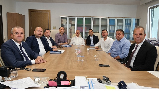 B&uuml;y&uuml;kşehir&rsquo;den D&ouml;şemealtı&rsquo;na 123 km&rsquo;lik dev altyapı m&uuml;jdesi
