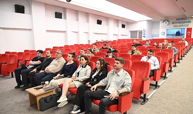 B&uuml;y&uuml;kşehir&rsquo;den Enerji Verimliliğine Y&ouml;nelik &Ouml;nemli Adım