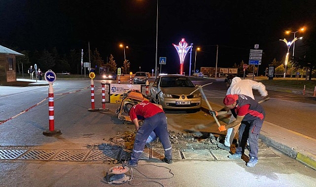 B&uuml;y&uuml;kşehir'den g&uuml;venli dokunuş