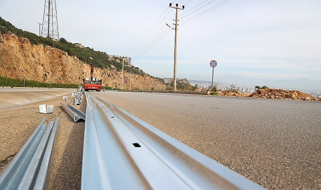 B&uuml;y&uuml;kşehir&rsquo;den g&uuml;venli trafik adımı