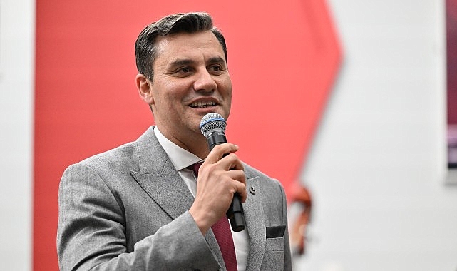 B&uuml;y&uuml;kşehir&rsquo;den HPV Aşısı Desteği