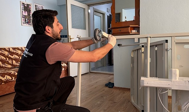 B&uuml;y&uuml;kşehir&rsquo;den ihtiya&ccedil; sahiplerine hayati destek