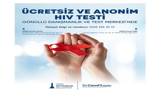 B&uuml;y&uuml;kşehir'den ikinci G&ouml;n&uuml;ll&uuml; Danışmanlık ve Test Merkezi