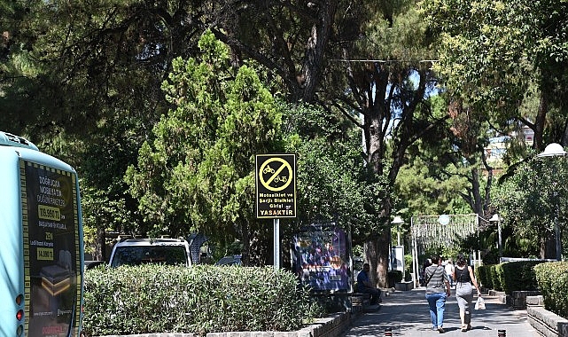 B&uuml;y&uuml;kşehir&rsquo;den Kaldırımlar ve Sevgi Yollarında Denetim