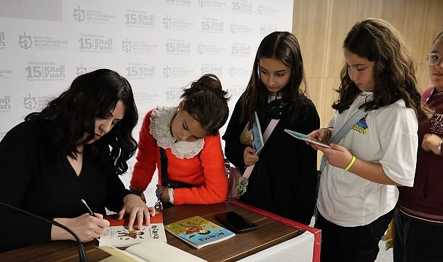B&uuml;y&uuml;kşehir'den kent k&uuml;lt&uuml;r&uuml;ne miras