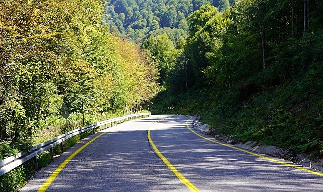 B&uuml;y&uuml;kşehir'den kırsal ulaşıma g&uuml;&ccedil;l&uuml; dokunuş