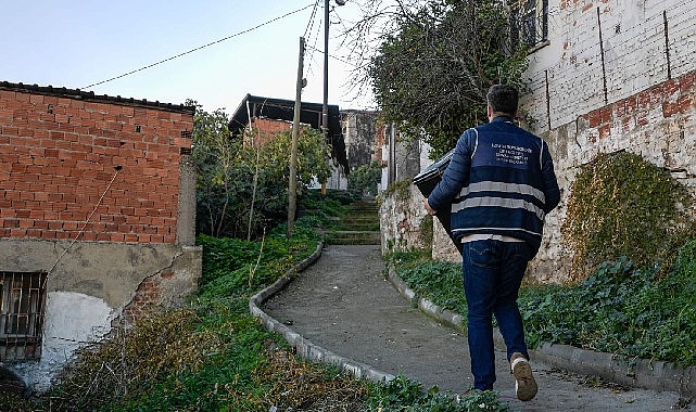 B&uuml;y&uuml;kşehir&rsquo;den kış destek paketi ve nakdi yardım