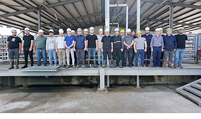 B&uuml;y&uuml;kşehir&rsquo;den kurban kesim elemanı kursu