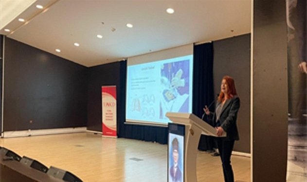 B&uuml;y&uuml;kşehir&rsquo;den &ldquo;Nefesini Koru&rdquo; semineri