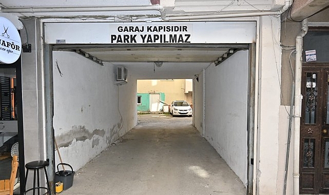 B&uuml;y&uuml;kşehir&rsquo;den Otopark Sorununa &Ccedil;&ouml;z&uuml;m Arayışı