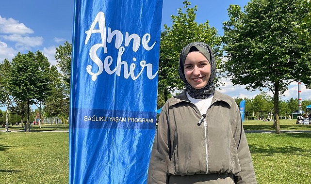 B&uuml;y&uuml;kşehir&rsquo;den sağlıklı bayram sofrası &ouml;nerisi