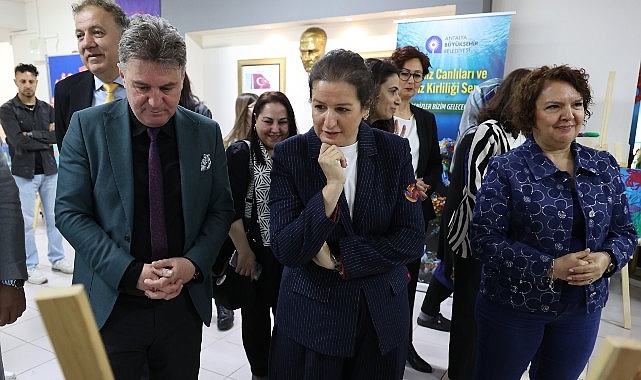 B&uuml;y&uuml;kşehir&rsquo;den sıfır atık farkındalığı