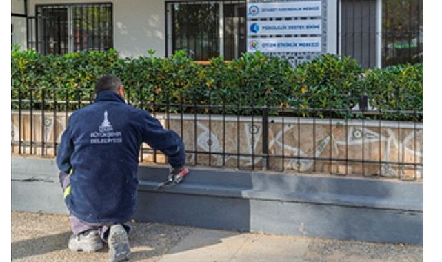 B&uuml;y&uuml;kşehir&rsquo;den &ldquo;sosyal belediyecilik&rdquo; hamlesi