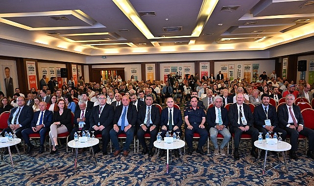 B&uuml;y&uuml;kşehir&rsquo;den S&uuml;rd&uuml;r&uuml;lebilir Manisa i&ccedil;in G&uuml;&ccedil;l&uuml; Adım