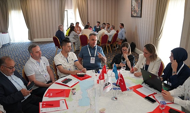 B&uuml;y&uuml;kşehir'den trafik &ccedil;alıştayı