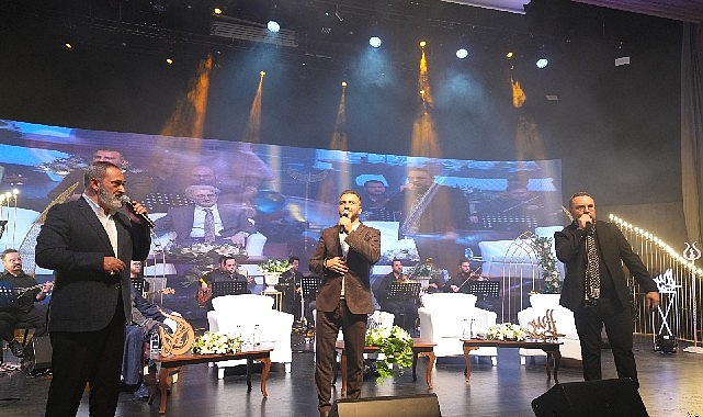 B&uuml;y&uuml;kşehir'den &uuml;&ccedil; aylara &ouml;zel program