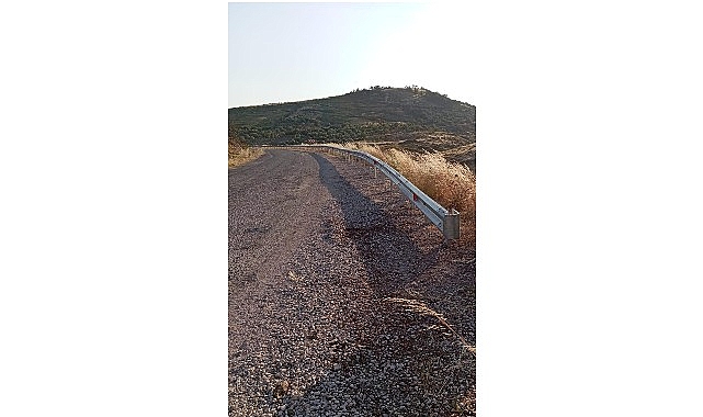 B&uuml;y&uuml;kşehir&rsquo;den Yol G&uuml;venliği İ&ccedil;in Otokorkuluk &Ccedil;alışması