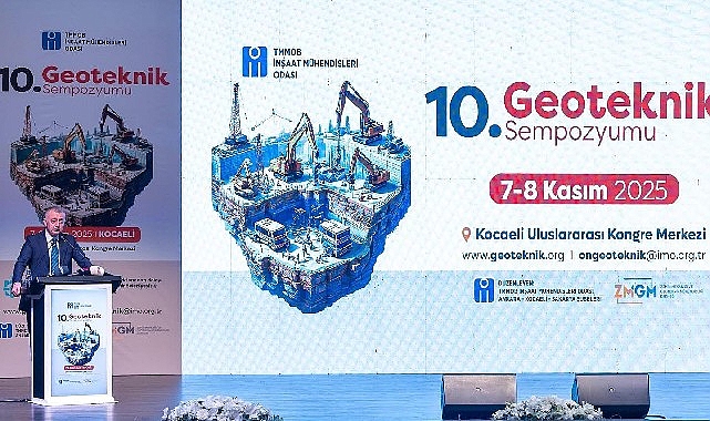 B&uuml;y&uuml;kşehir'i laboratuvar olarak kullanabilirsiniz