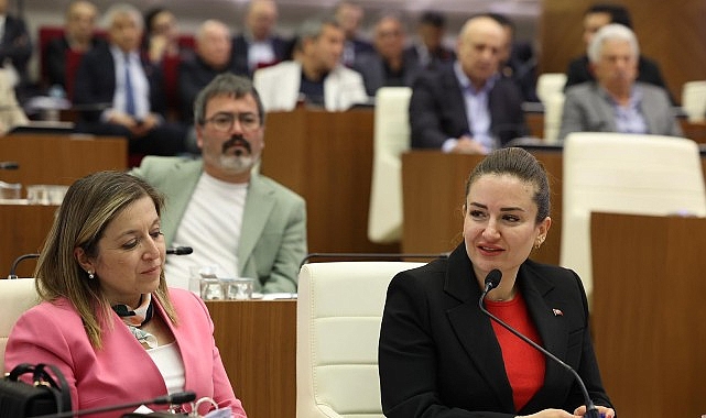 B&uuml;y&uuml;kşehir&rsquo;in 2025 Yılı Faaliyet Raporu oy &ccedil;okluğuyla kabul edildi