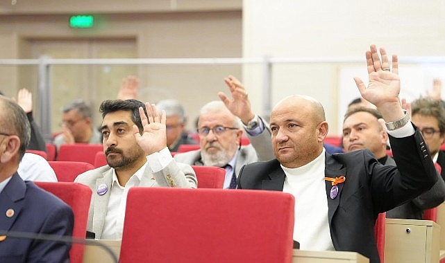 B&uuml;y&uuml;kşehir&rsquo;in 2026 B&uuml;t&ccedil;esi Belirlendi