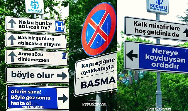 B&uuml;y&uuml;kşehir'in Anneler G&uuml;n&uuml; videosu viral oldu