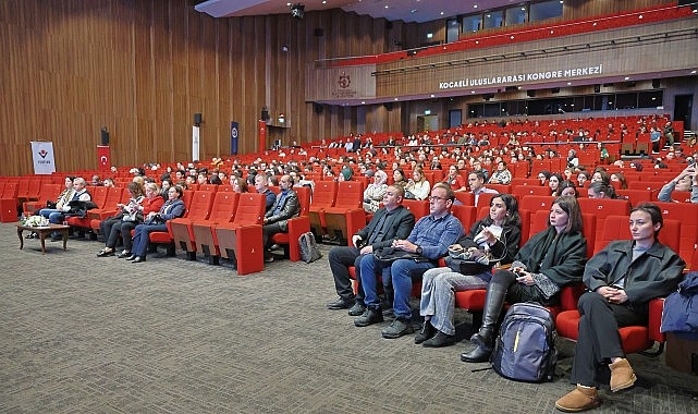&ldquo;B&uuml;y&uuml;kşehir&rsquo;in &ccedil;alışmalarıyla K&ouml;rfez nefes alıyor&rdquo;
