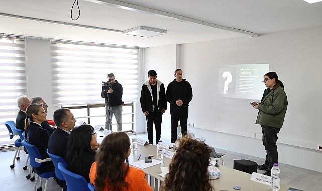 B&uuml;y&uuml;kşehir&rsquo;in Cittaslow Fikir Maratonu sona erdi
