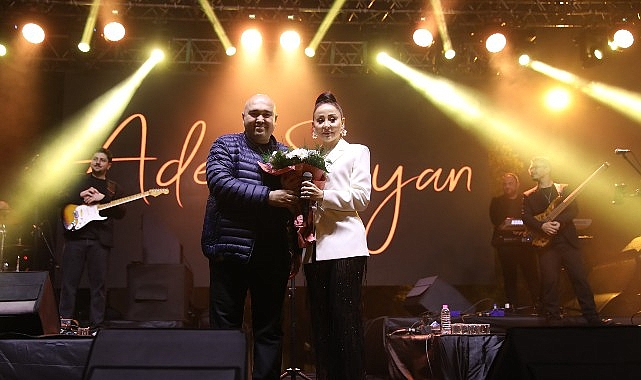 B&uuml;y&uuml;kşehir&rsquo;in etkinlikleri Ramazan akşamlarına renk katıyor