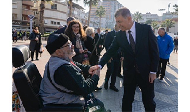 B&uuml;y&uuml;kşehir&rsquo;in Geleneksel Şehit Kubilay Koşusu tamamlandı