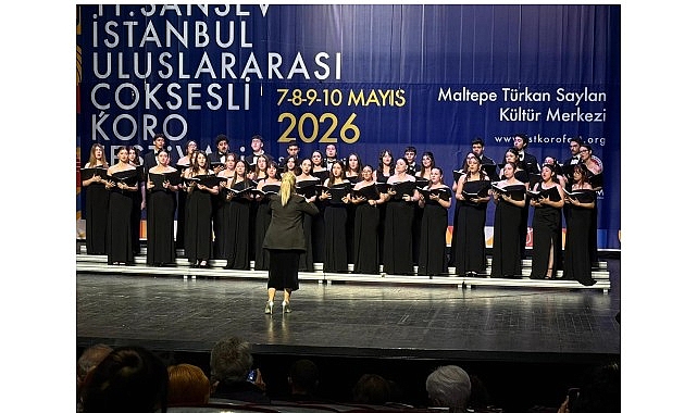 B&uuml;y&uuml;kşehir&rsquo;in Koroları Ulusal ve Uluslararası Festivallerden &Ouml;d&uuml;llerle D&ouml;nd&uuml;