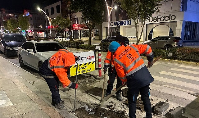 B&uuml;y&uuml;kşehir&rsquo;le engeller birer birer aşılıyor
