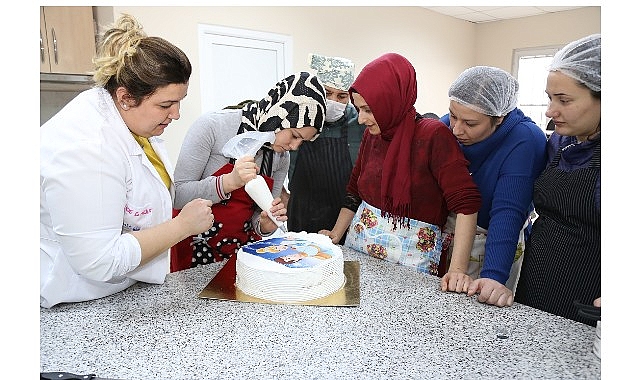 B&uuml;y&uuml;kşehir&rsquo;le g&uuml;&ccedil;l&uuml; istihdam kariyer yolu a&ccedil;ıyor